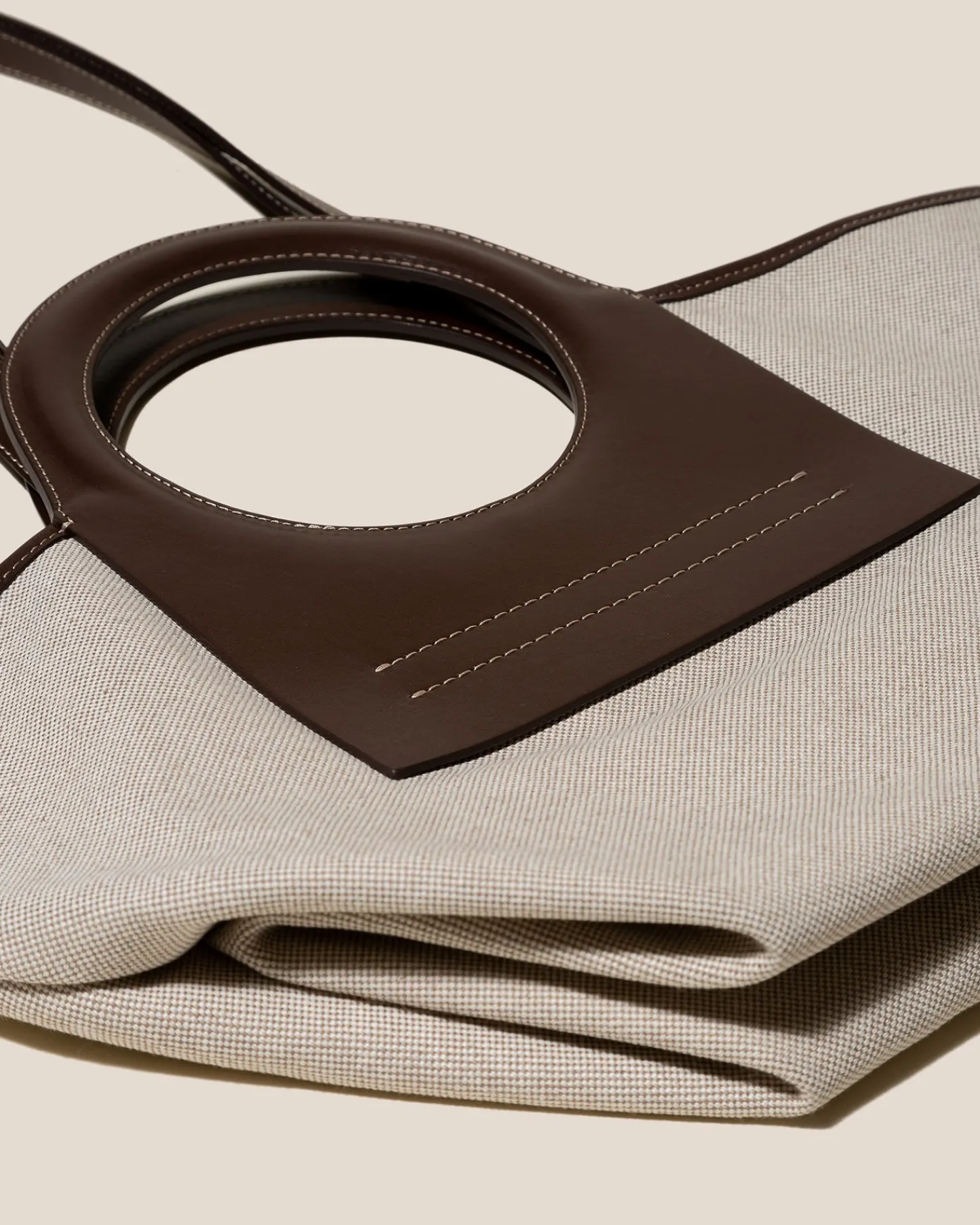 Hereu Studio Cala S> Tote Bags