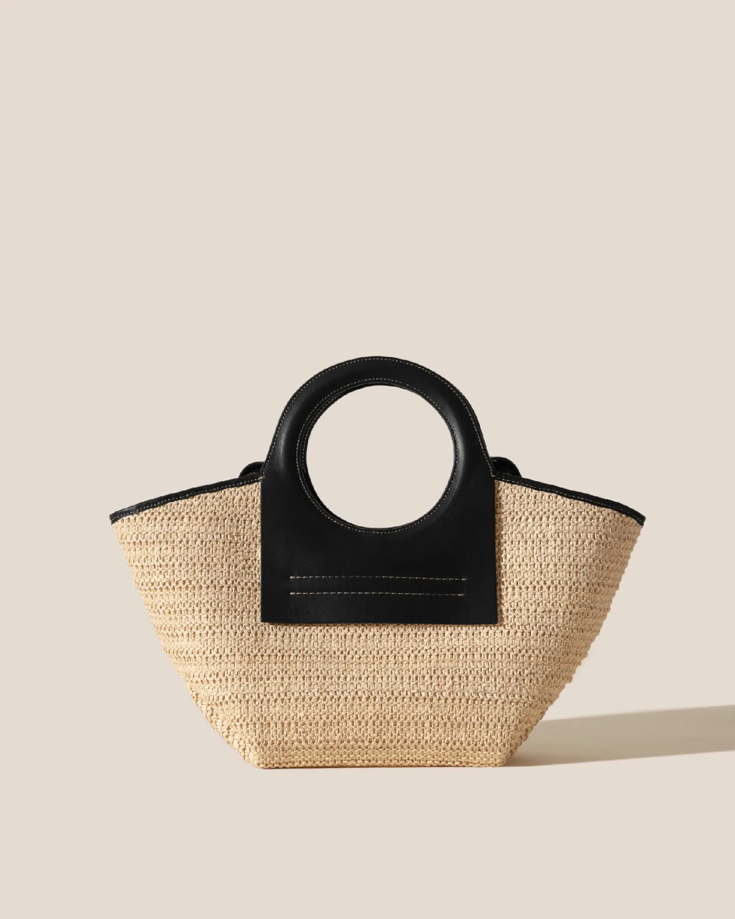 Hereu Studio Cala S Raffia> Tote Bags