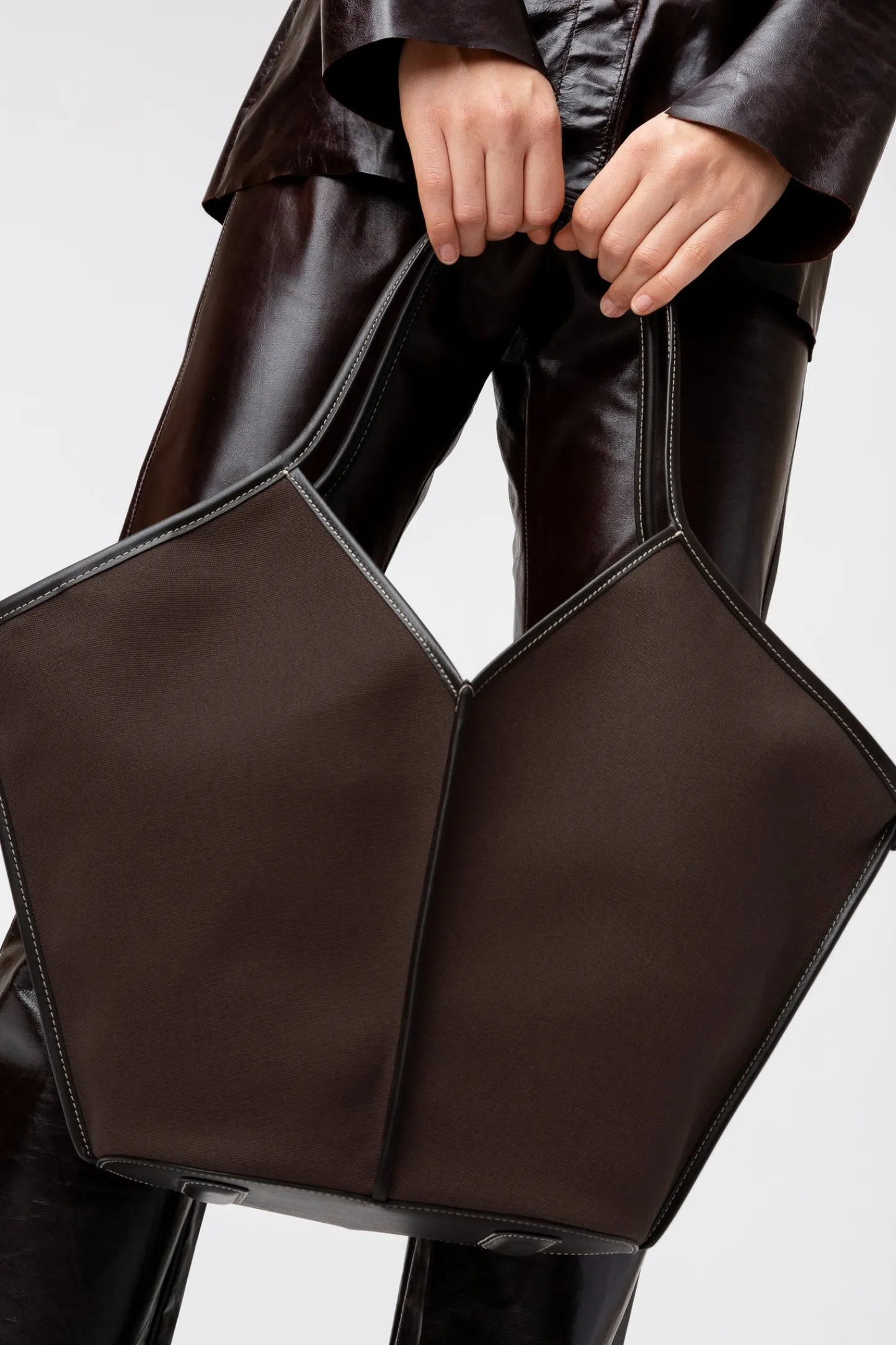 Hereu Studio Calella> Tote Bags
