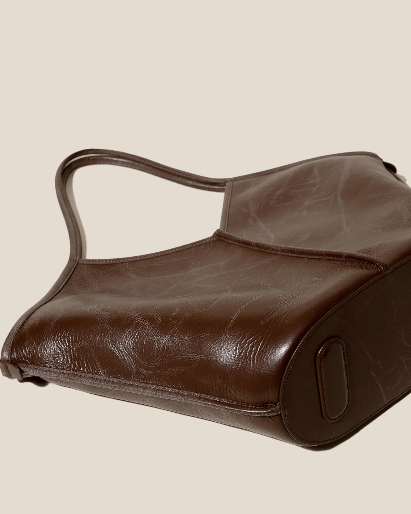 Hereu Studio Calella Distressed> Shoulder Bags