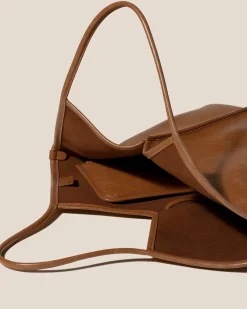 Hereu Studio Calella Distressed> Shoulder Bags
