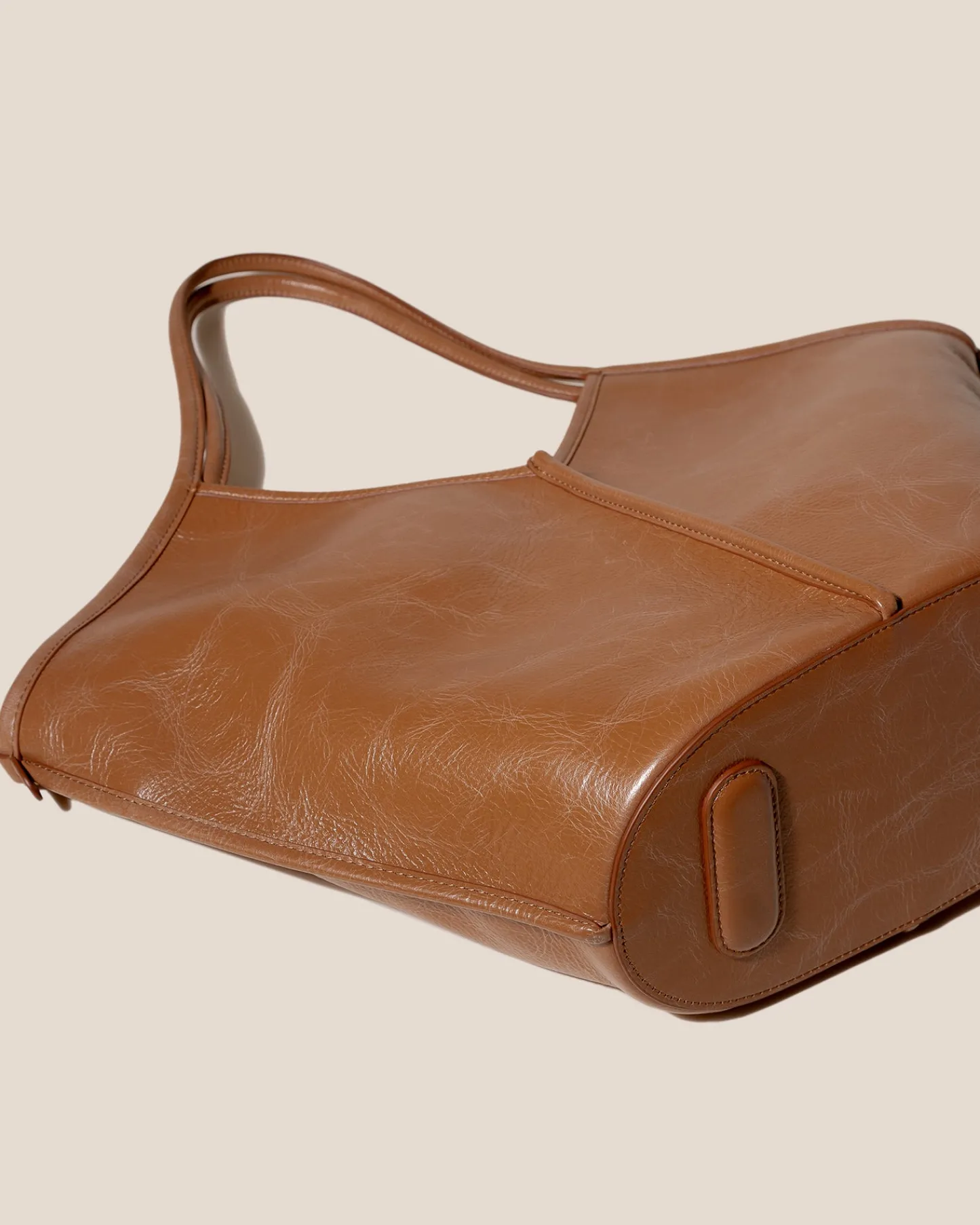 Hereu Studio Calella Distressed> Shoulder Bags