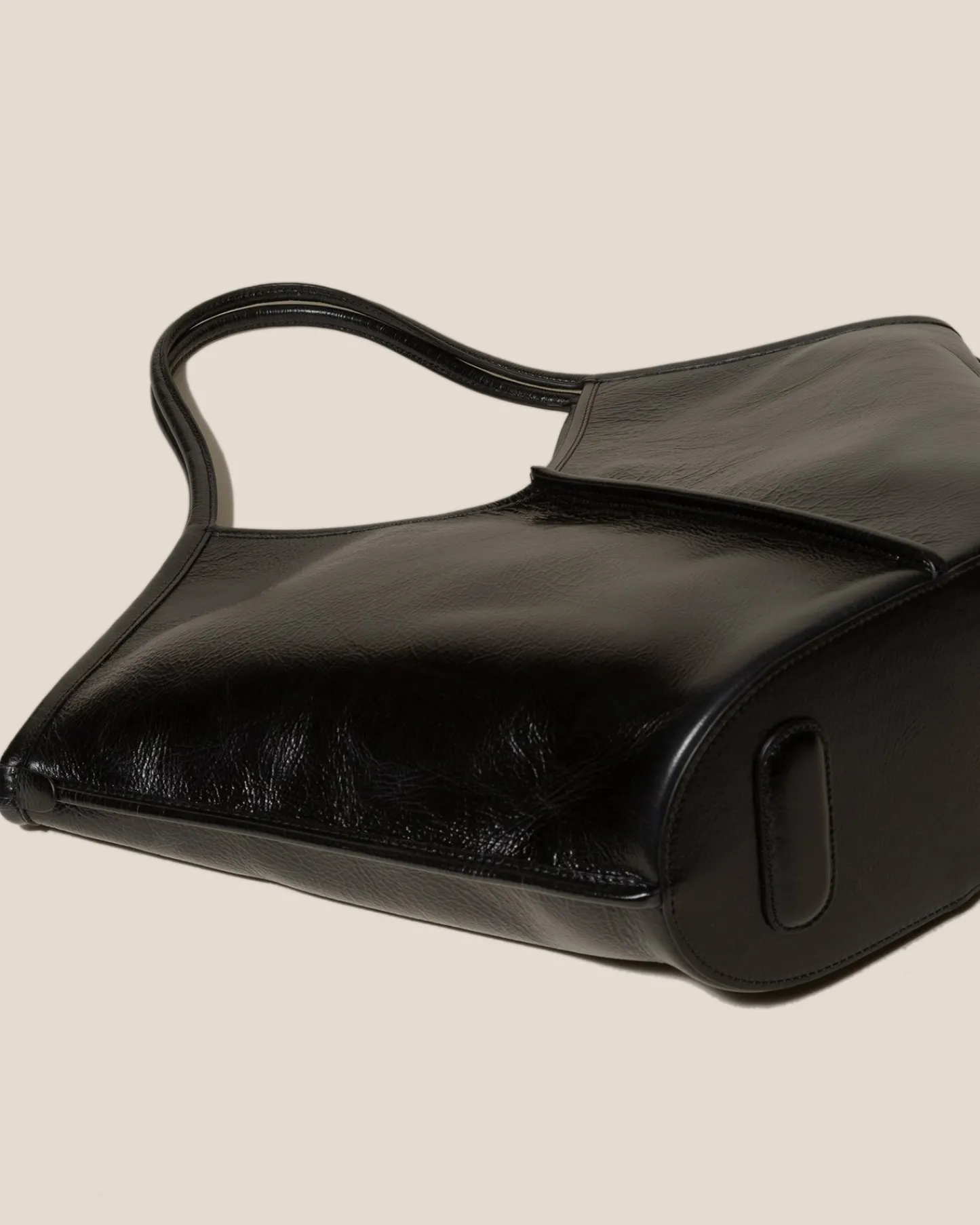 Hereu Studio Calella Distressed> Shoulder Bags