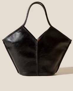 Hereu Studio Calella Distressed> Tote Bags