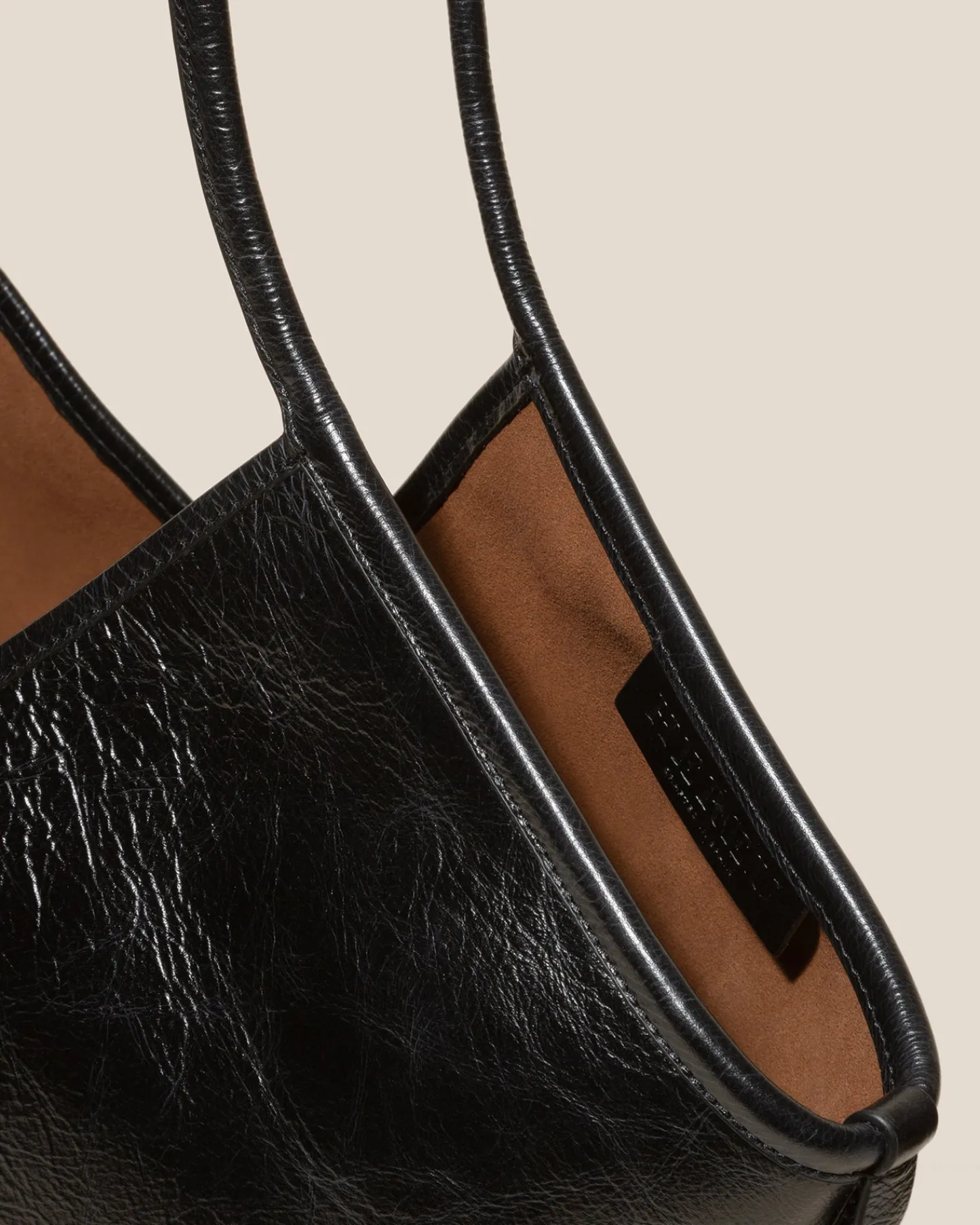 Hereu Studio Calella Distressed> Tote Bags