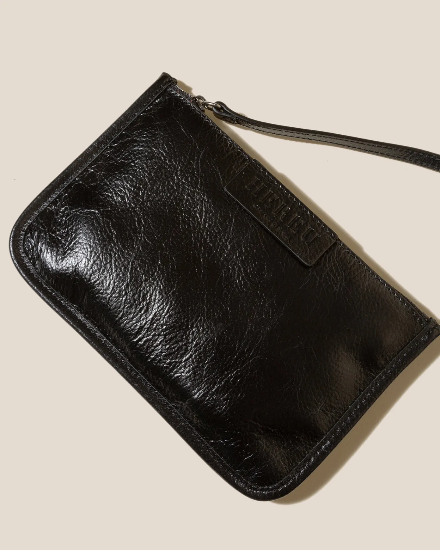 Hereu Studio Calella Distressed> Tote Bags