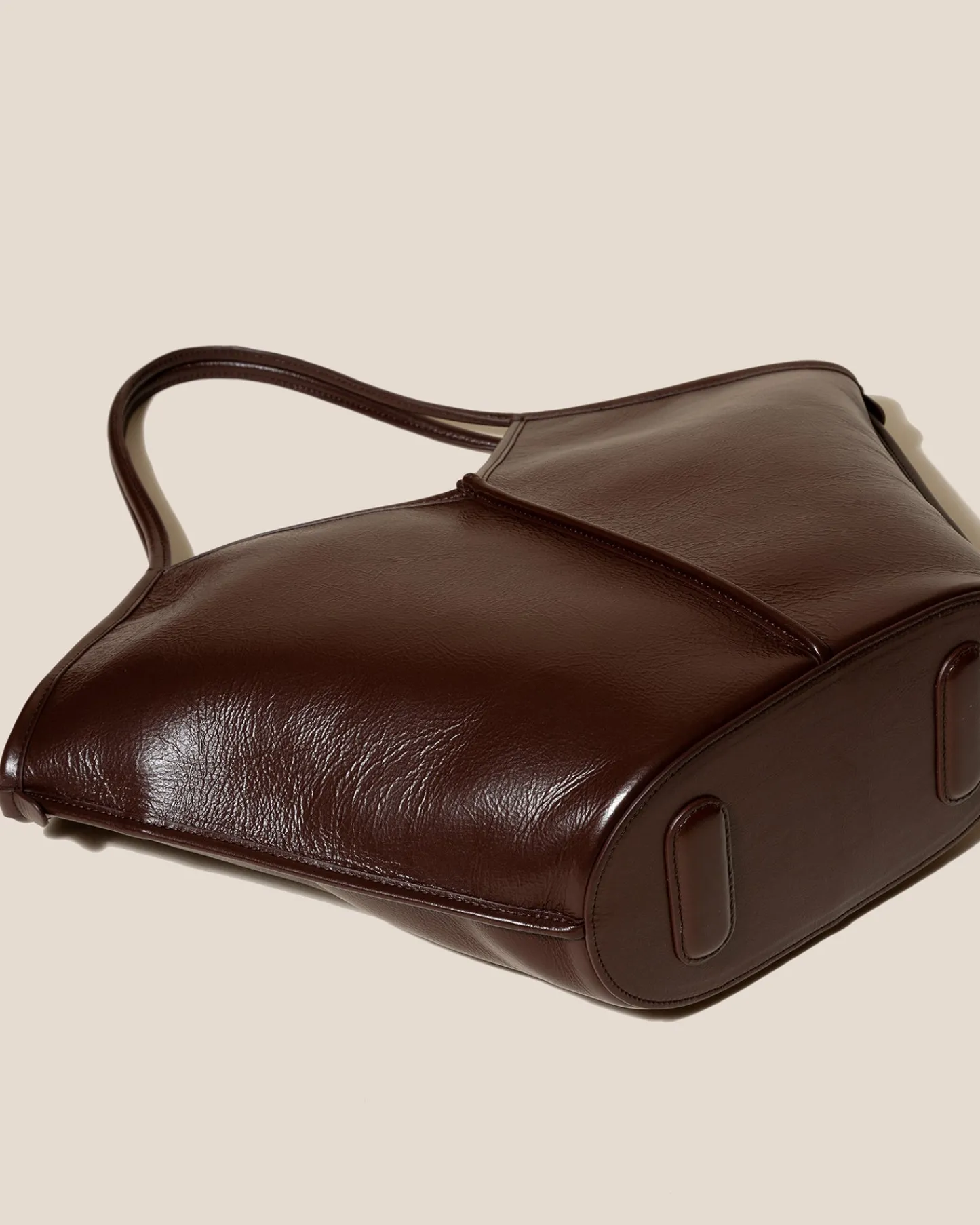 Hereu Studio Calella Distressed> Shoulder Bags