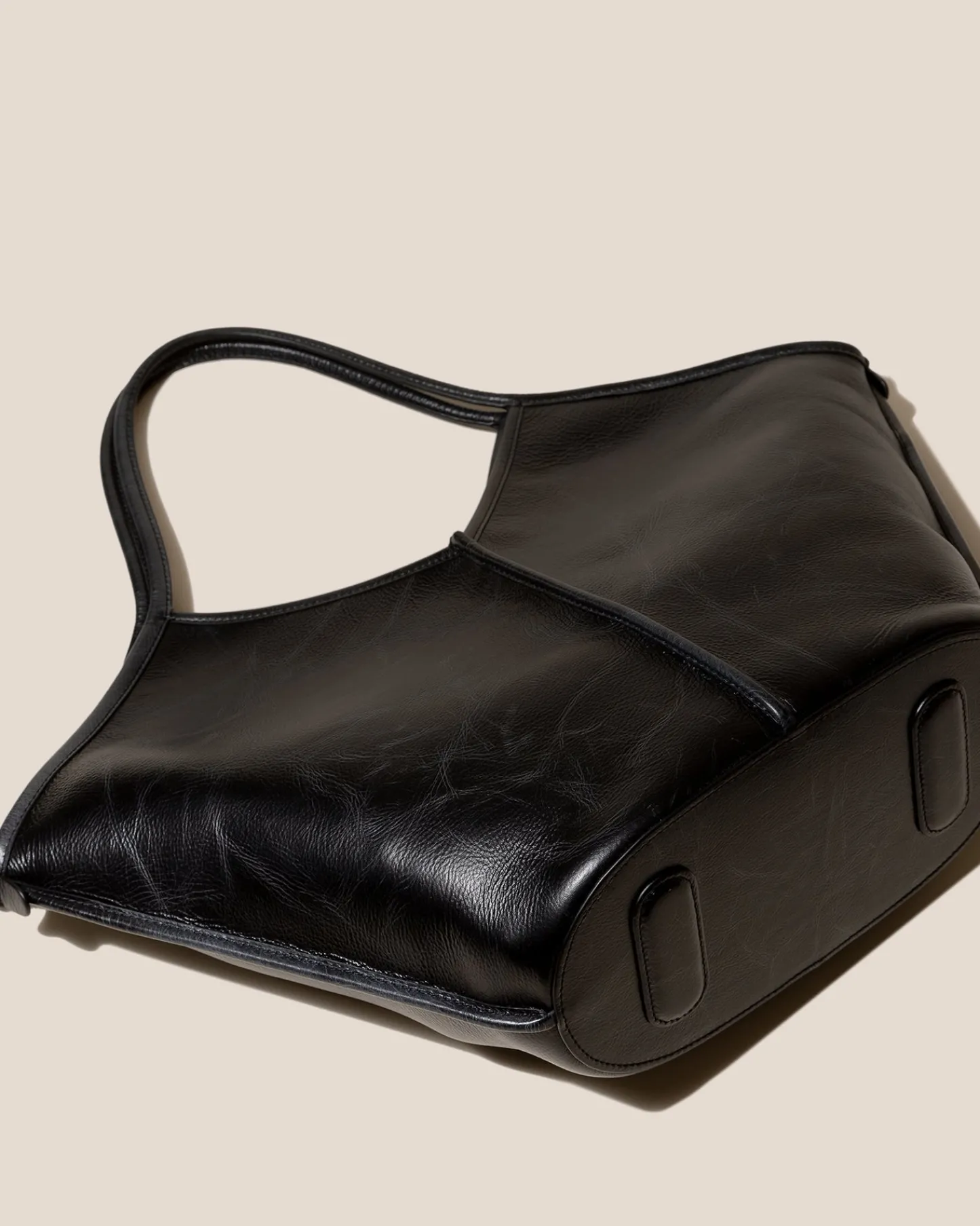 Hereu Studio Calella Distressed> Tote Bags