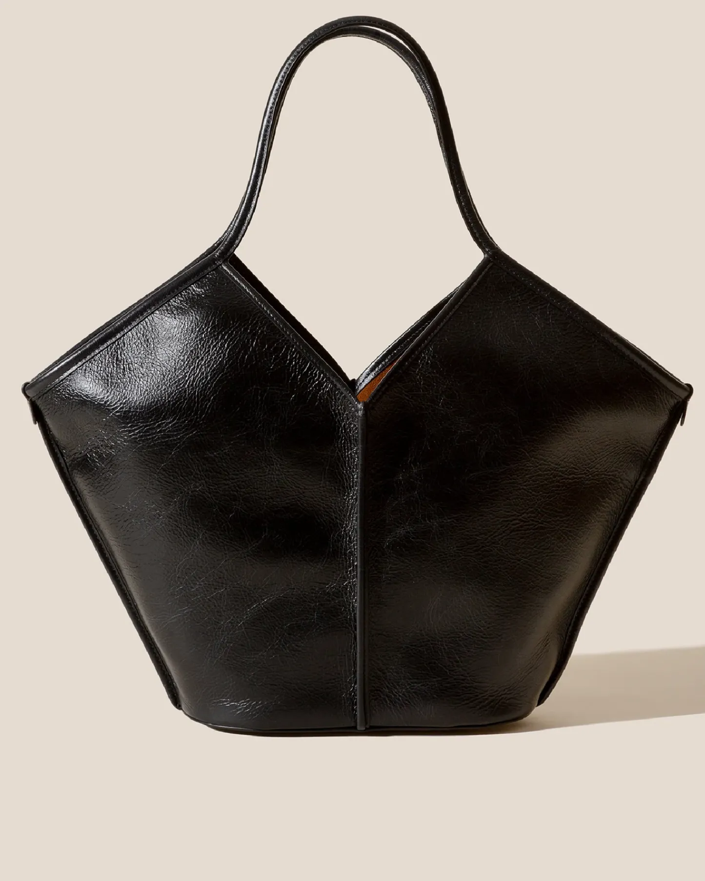 Hereu Studio Calella Distressed> Tote Bags