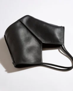 Hereu Studio Calella Distressed> Tote Bags