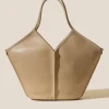 Hereu Studio Calella Distressed> Tote Bags