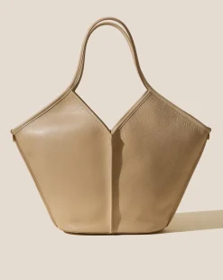 Hereu Studio Calella Distressed> Tote Bags