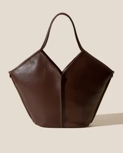 Hereu Studio Calella Distressed> Shoulder Bags