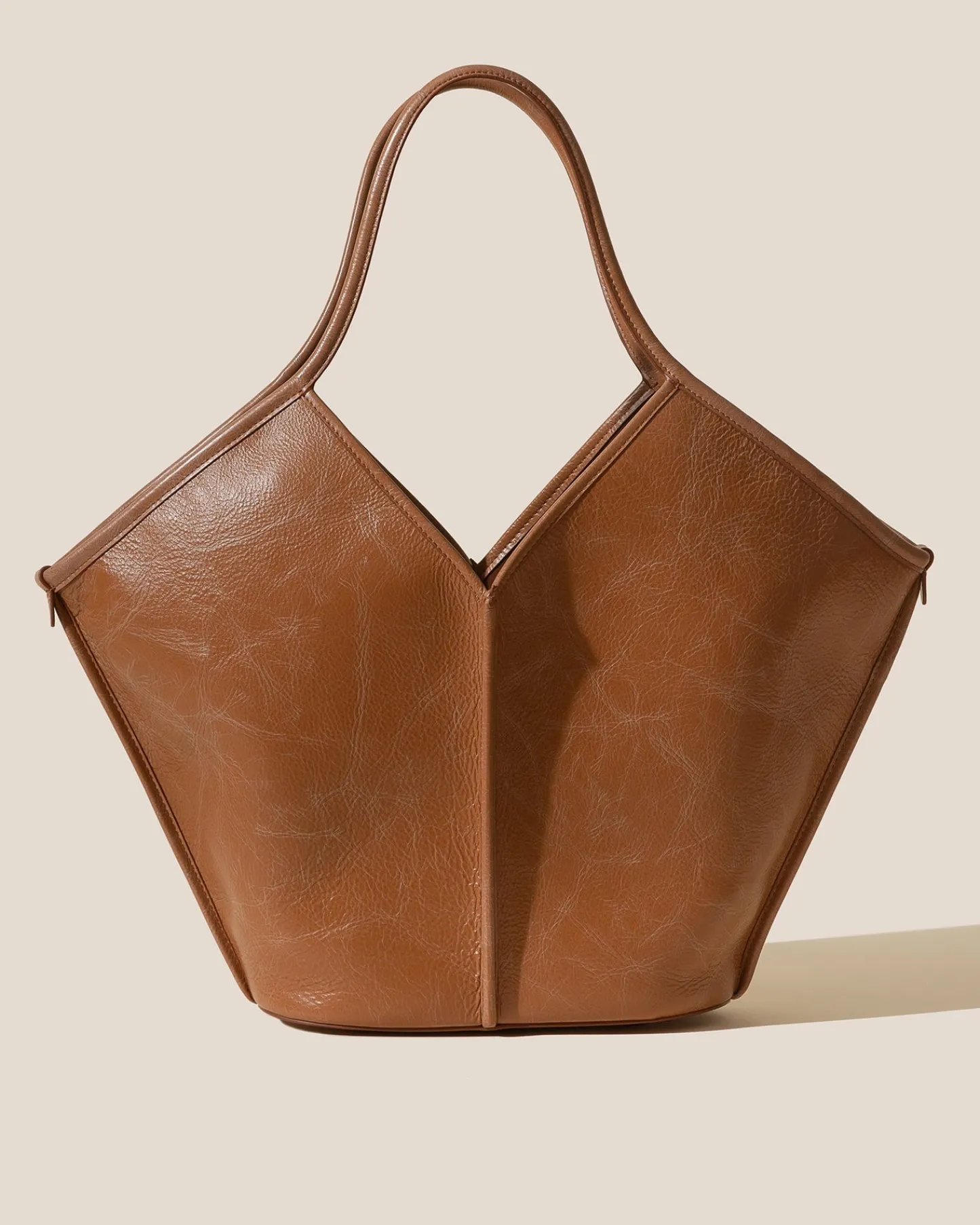 Hereu Studio Calella Distressed> Tote Bags