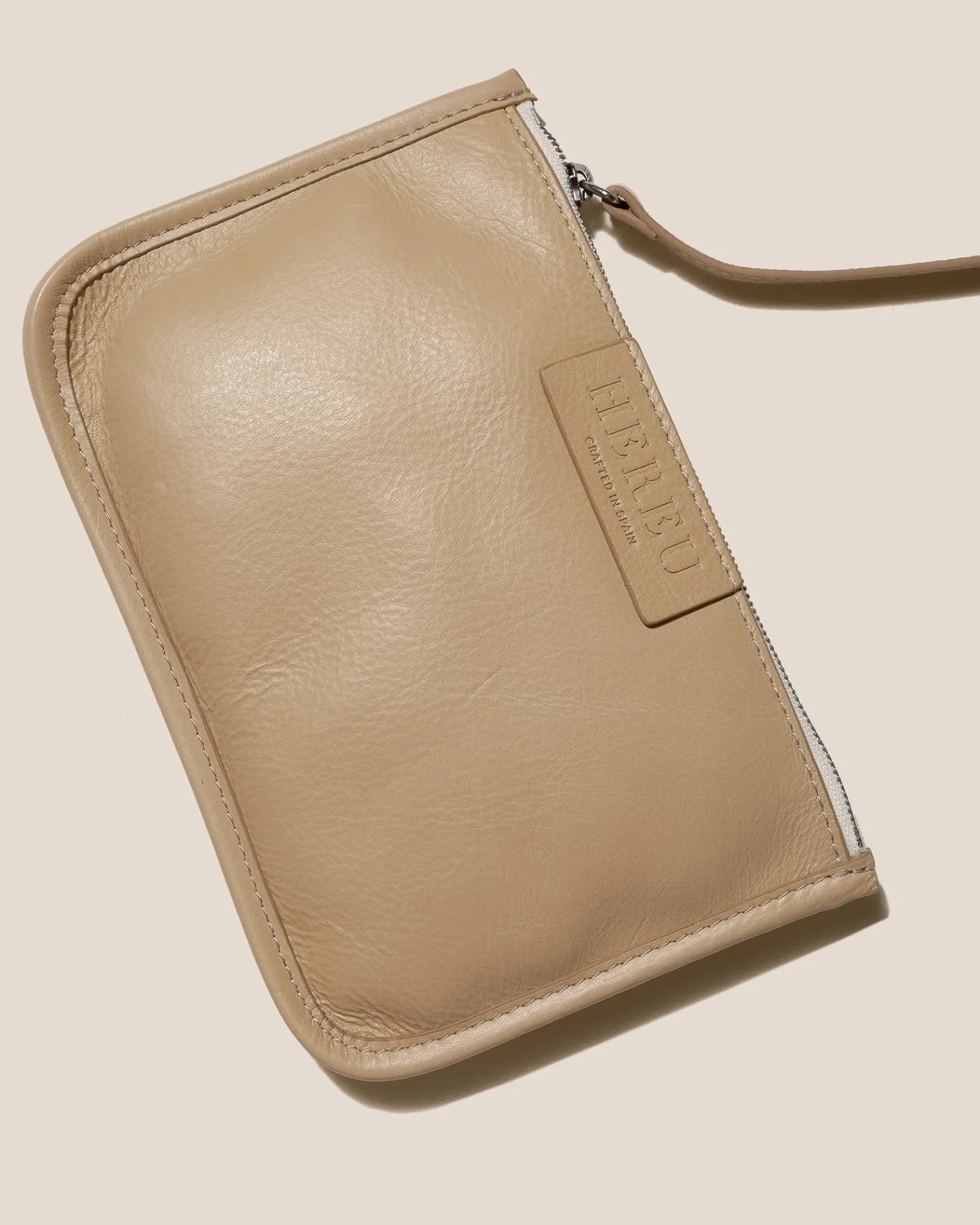 Hereu Studio Calella Distressed> Shoulder Bags