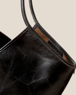 Hereu Studio Calella Distressed> Tote Bags