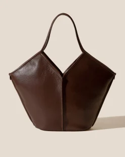 Hereu Studio Calella Distressed> Tote Bags