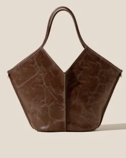 Hereu Studio Calella Distressed> Tote Bags