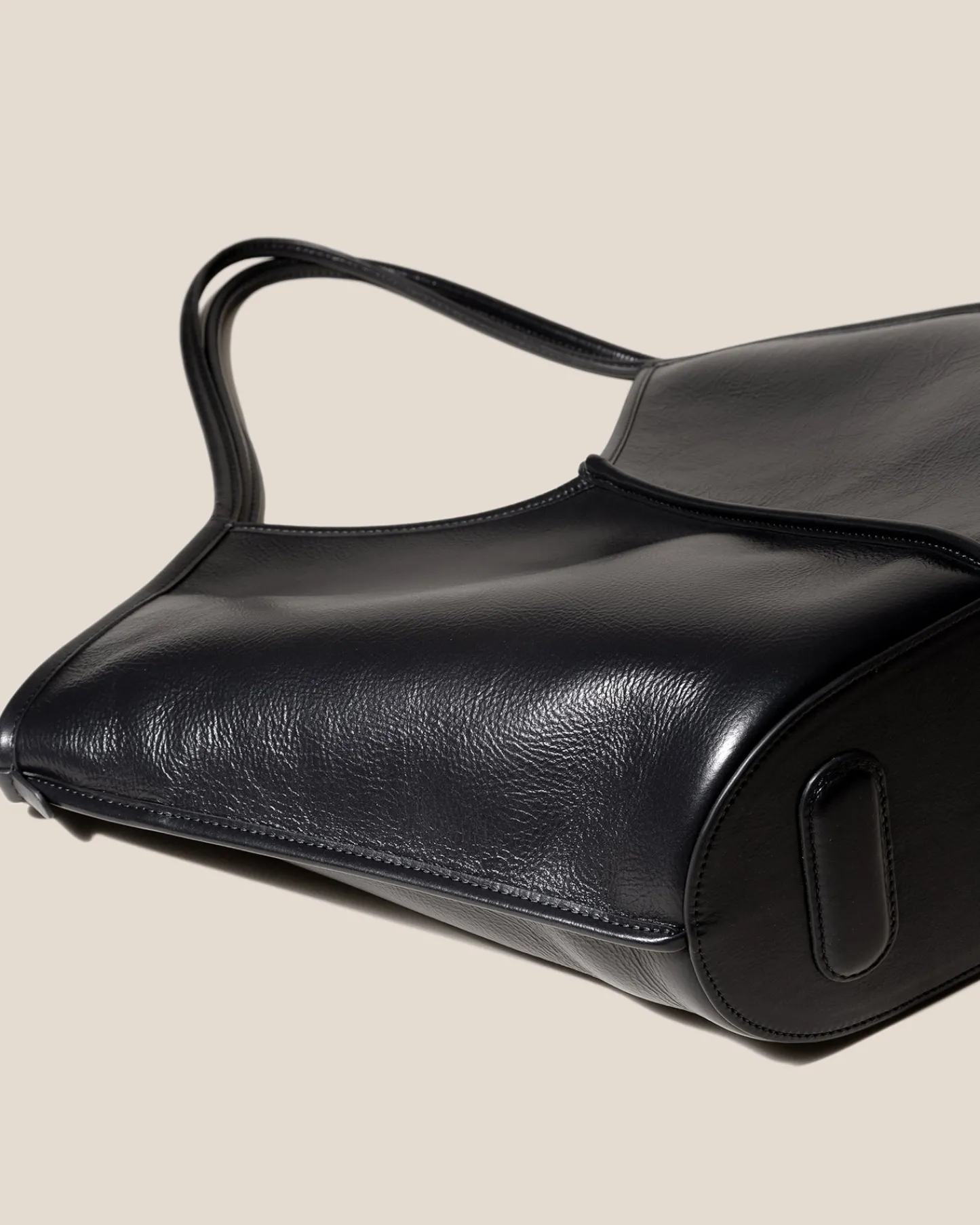 Hereu Studio Calella Distressed> Shoulder Bags