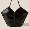Hereu Studio Calella Distressed> Shoulder Bags