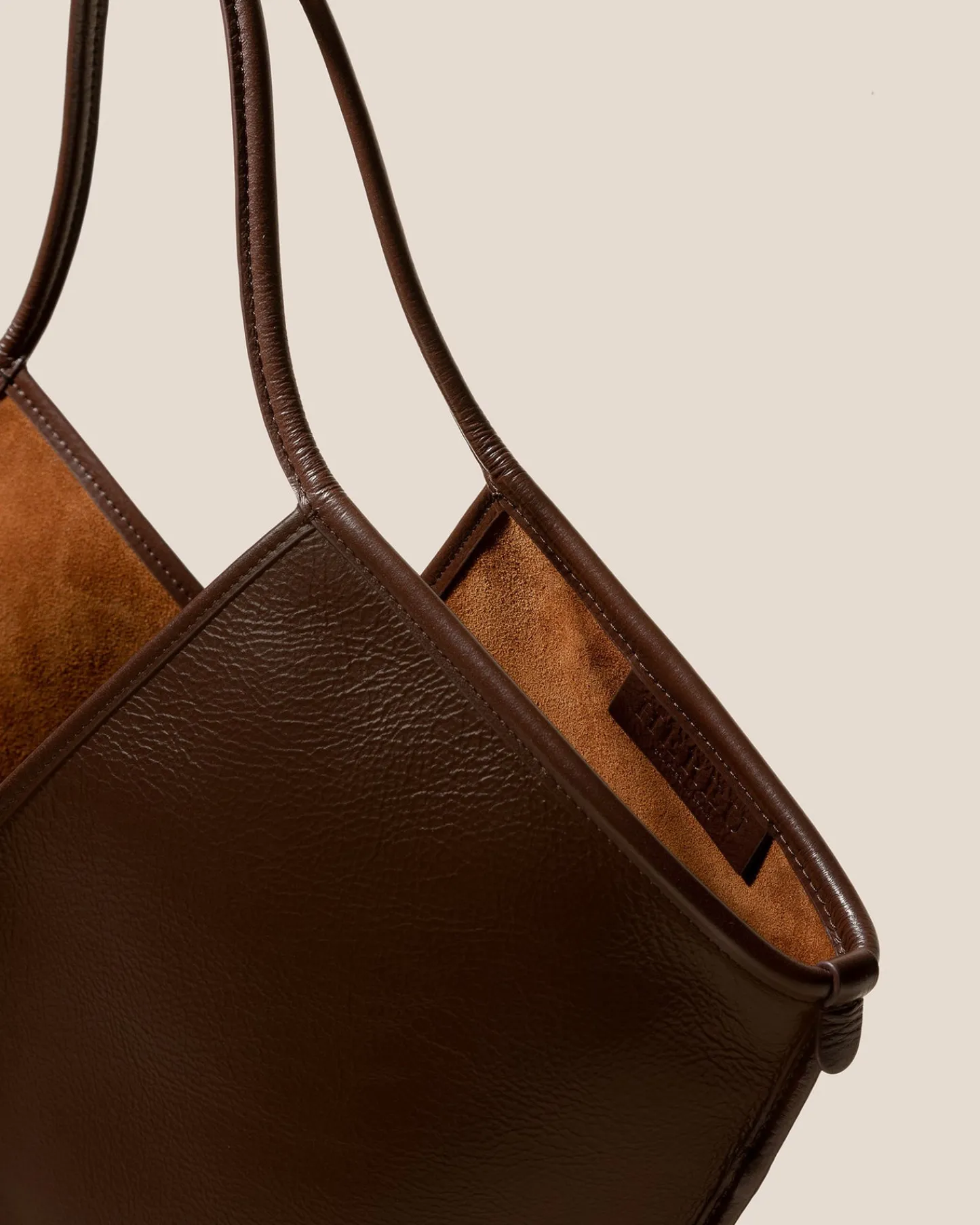 Hereu Studio Calella Distressed> Tote Bags