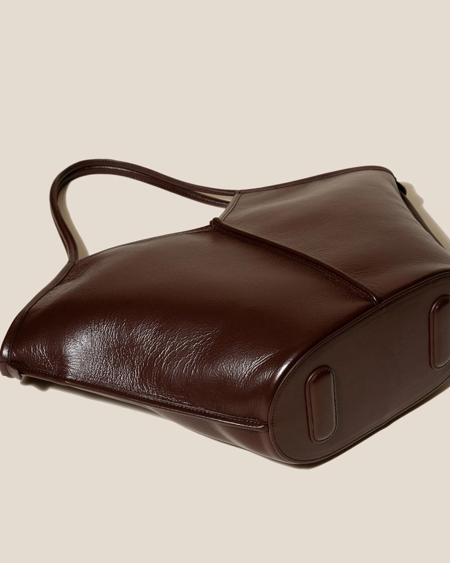 Hereu Studio Calella Distressed> Tote Bags