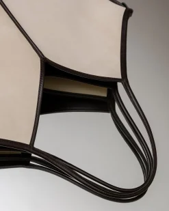 Hereu Studio Calella Suede> Shoulder Bags