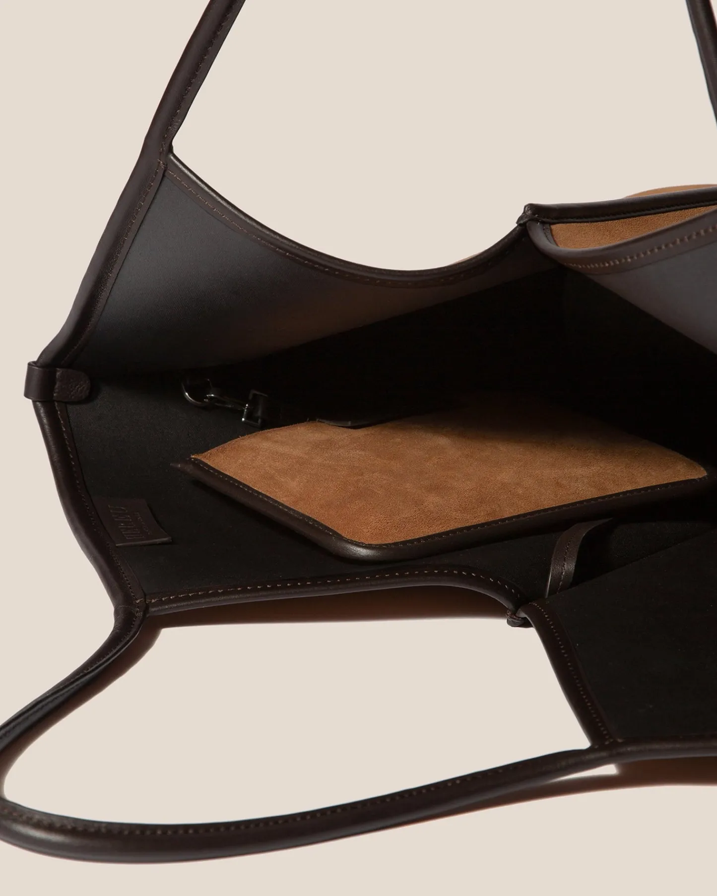 Hereu Studio Calella Suede> Shoulder Bags