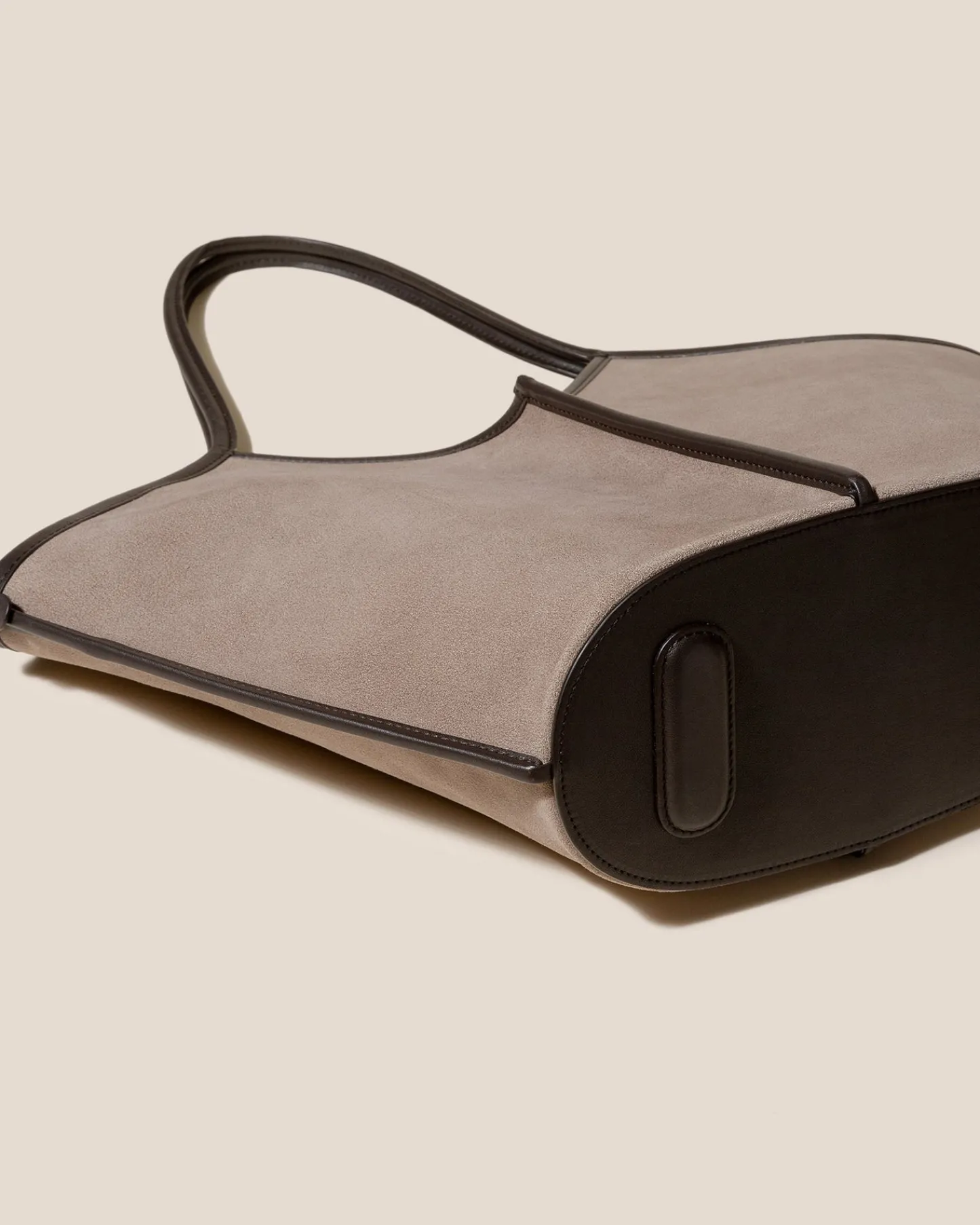 Hereu Studio Calella Suede> Tote Bags