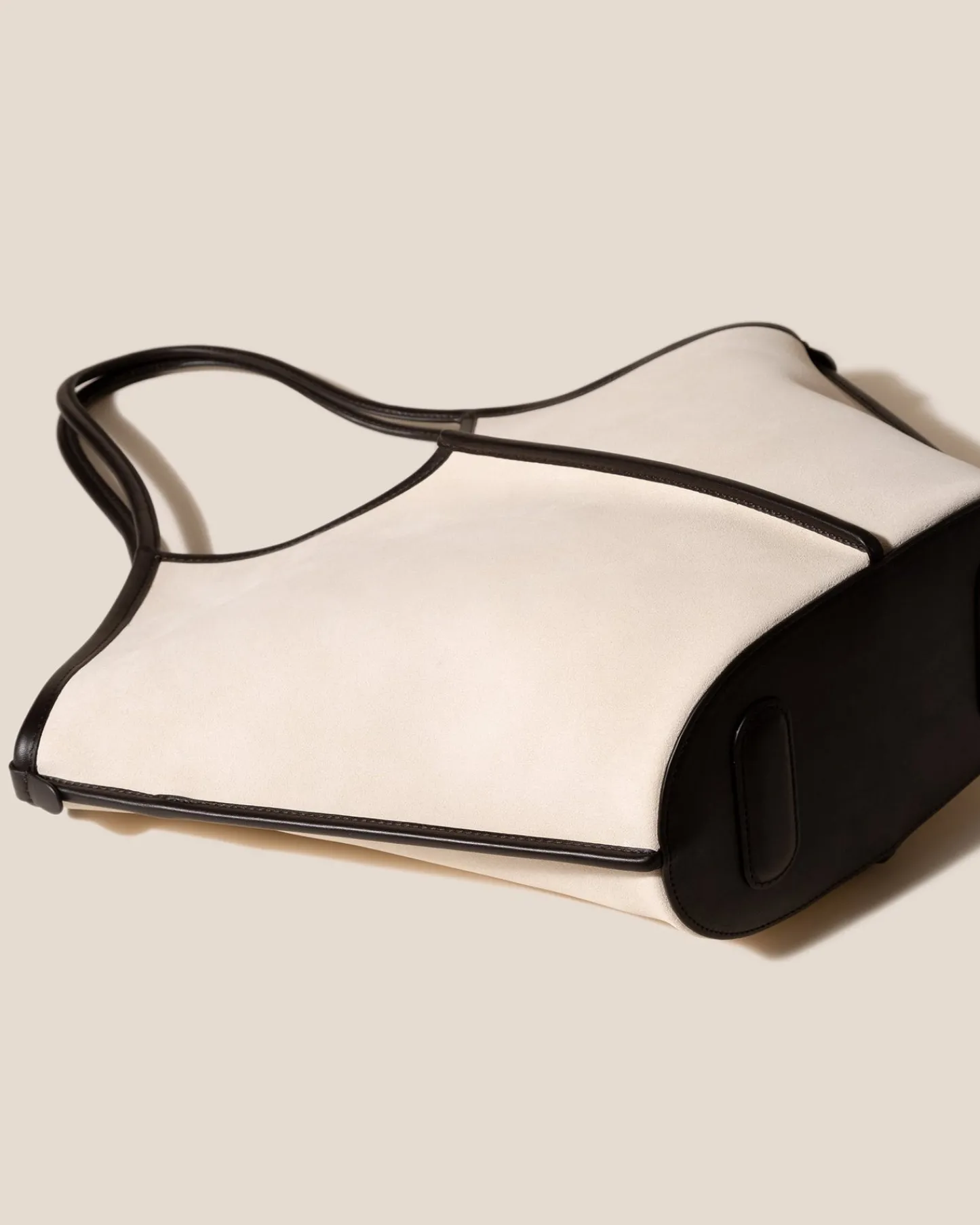 Hereu Studio Calella Suede> Tote Bags
