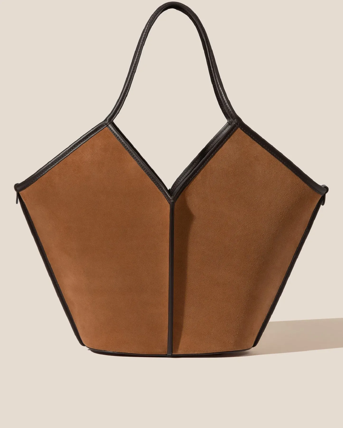 Hereu Studio Calella Suede> Tote Bags