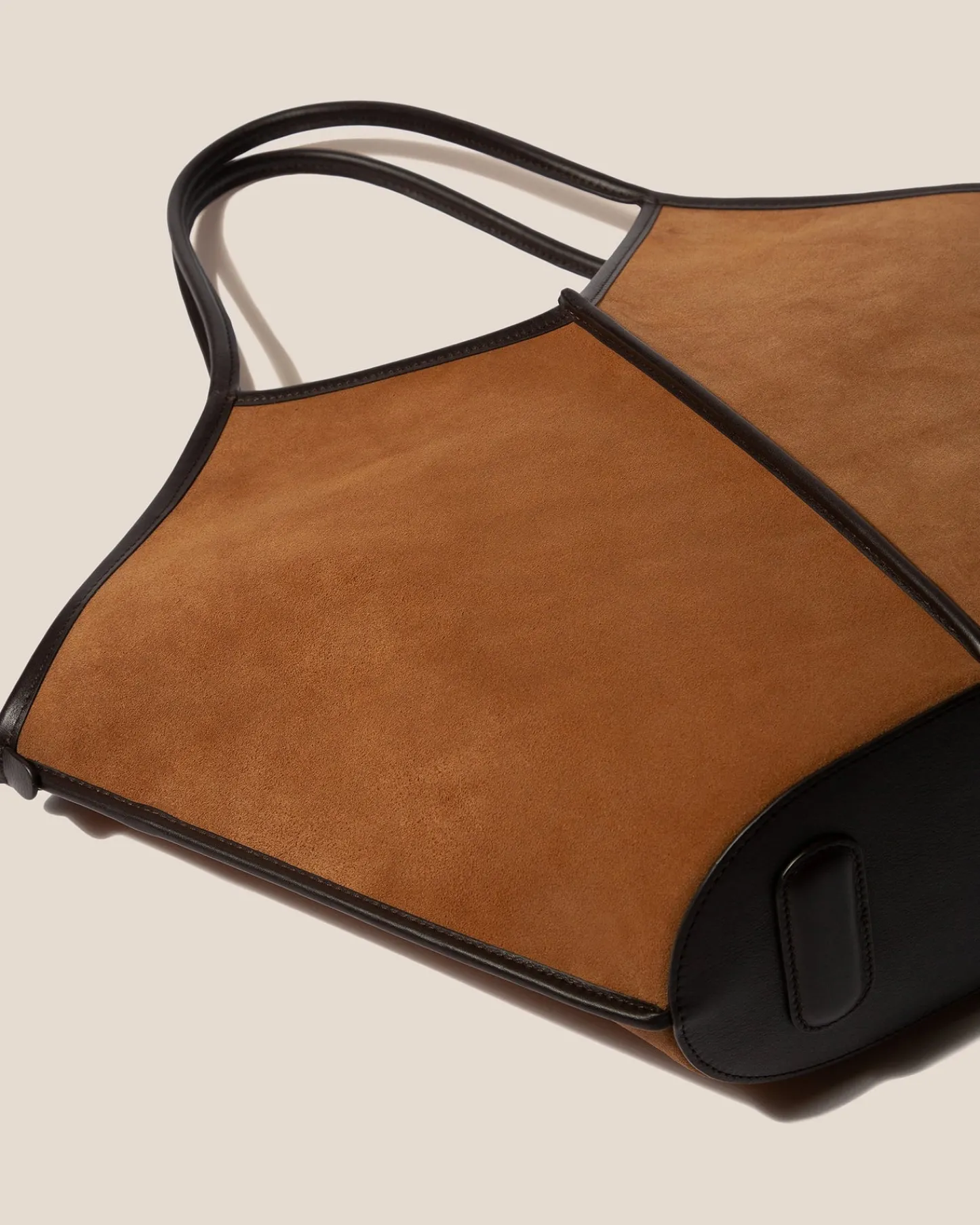 Hereu Studio Calella Suede> Tote Bags