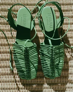 Hereu Studio Calma> Sandals