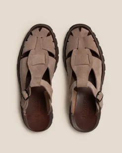 Hereu Studio Canya Sport> Sandals