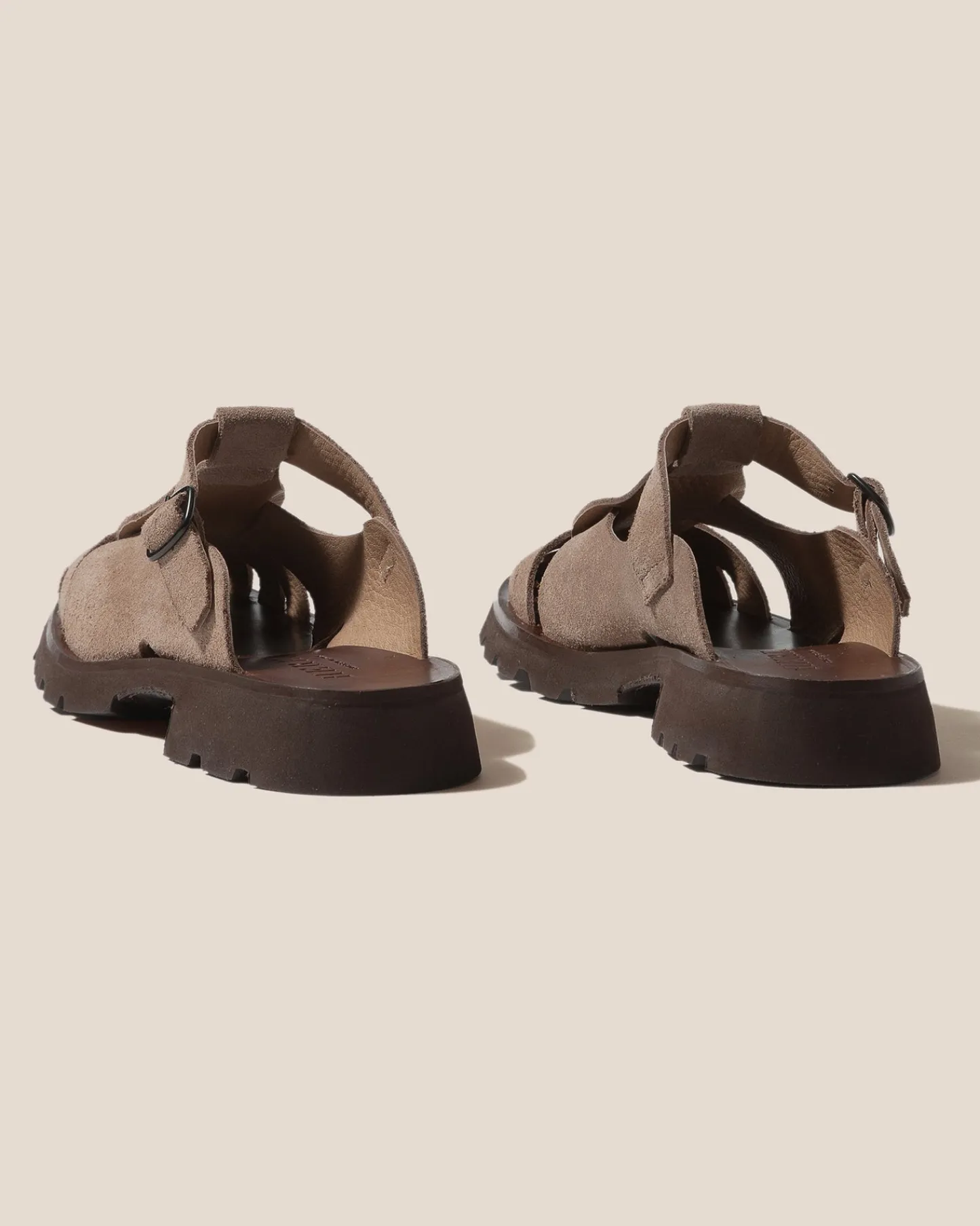 Hereu Studio Canya Sport> Sandals