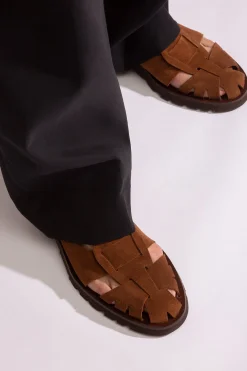 Hereu Studio Canya Sport> Sandals