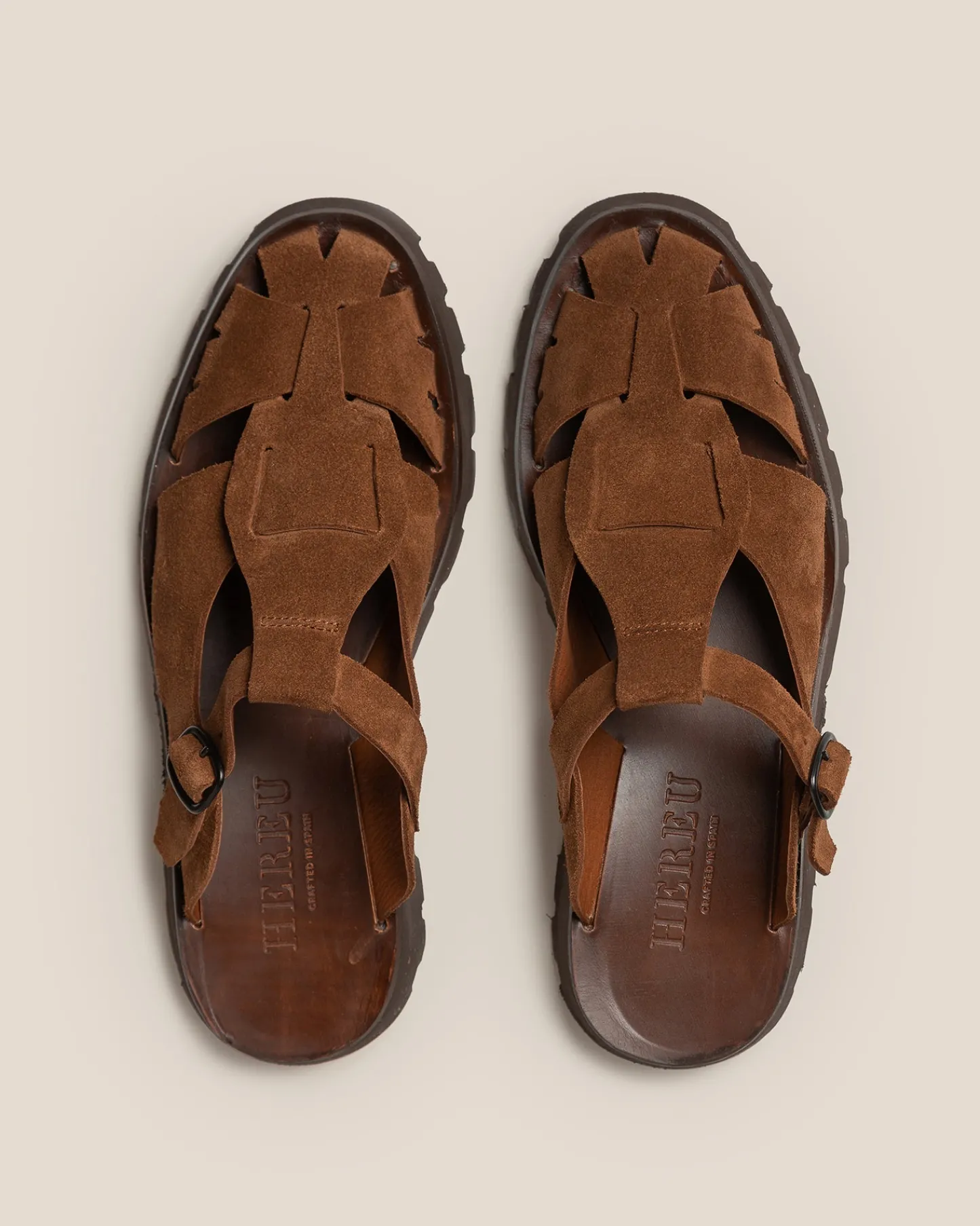 Hereu Studio Canya Sport> Sandals