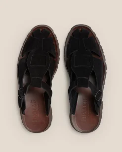 Hereu Studio Canya Sport> Sandals