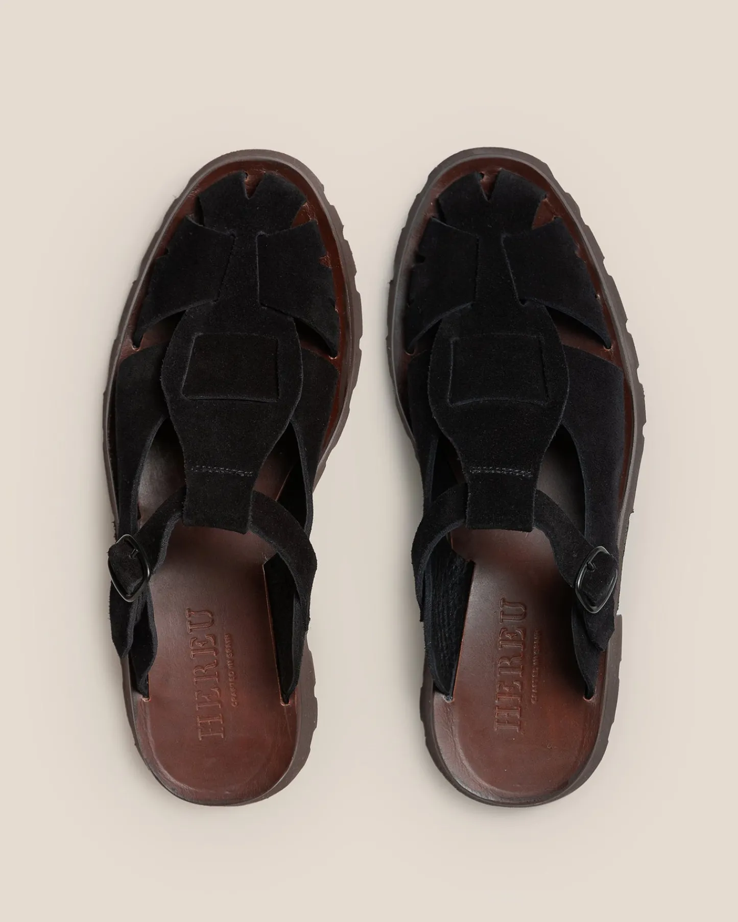 Hereu Studio Canya Sport> Sandals