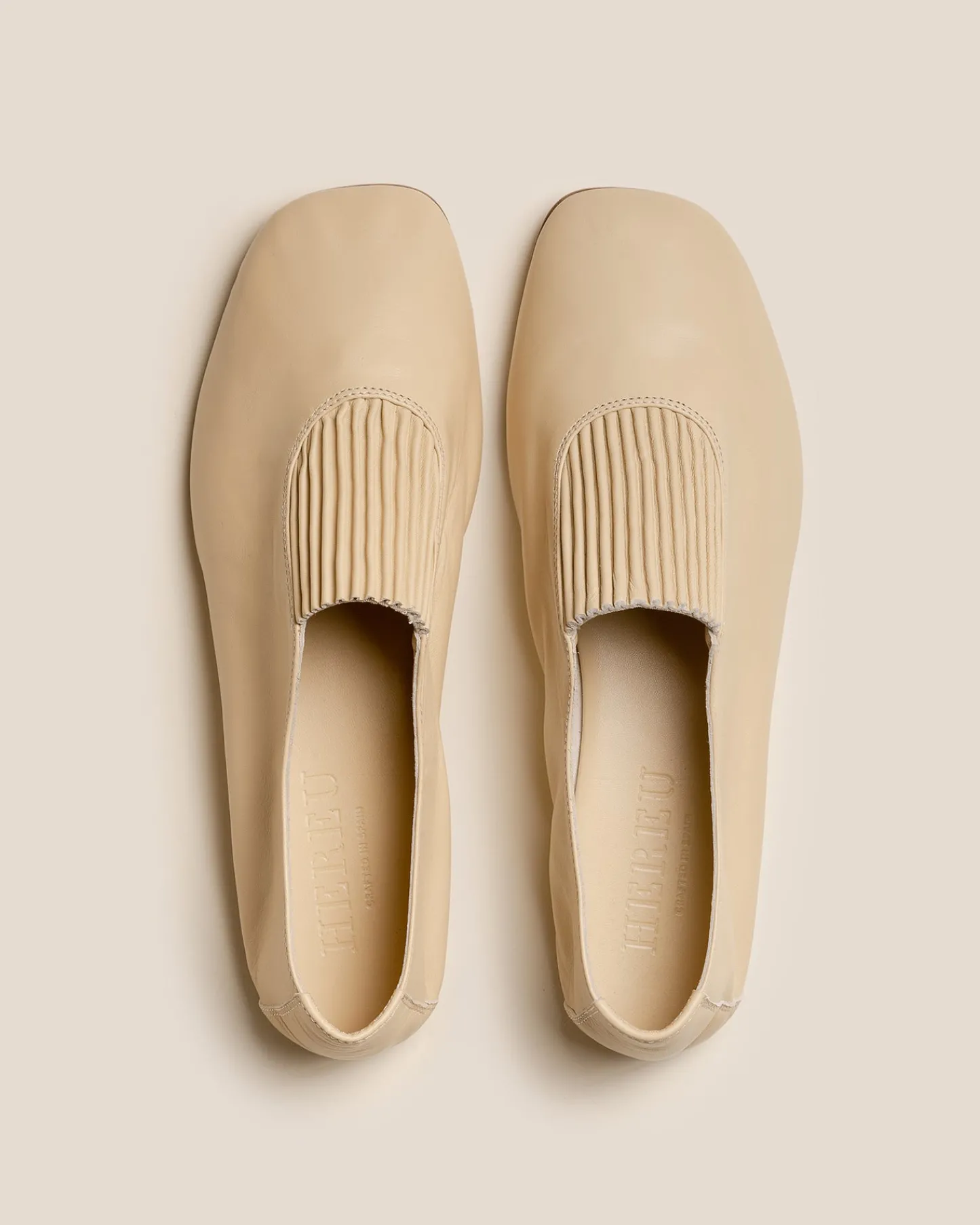 Hereu Studio Caoma> Soft Shoes