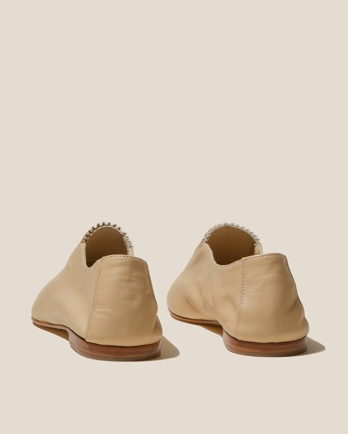 Hereu Studio Caoma> Soft Shoes