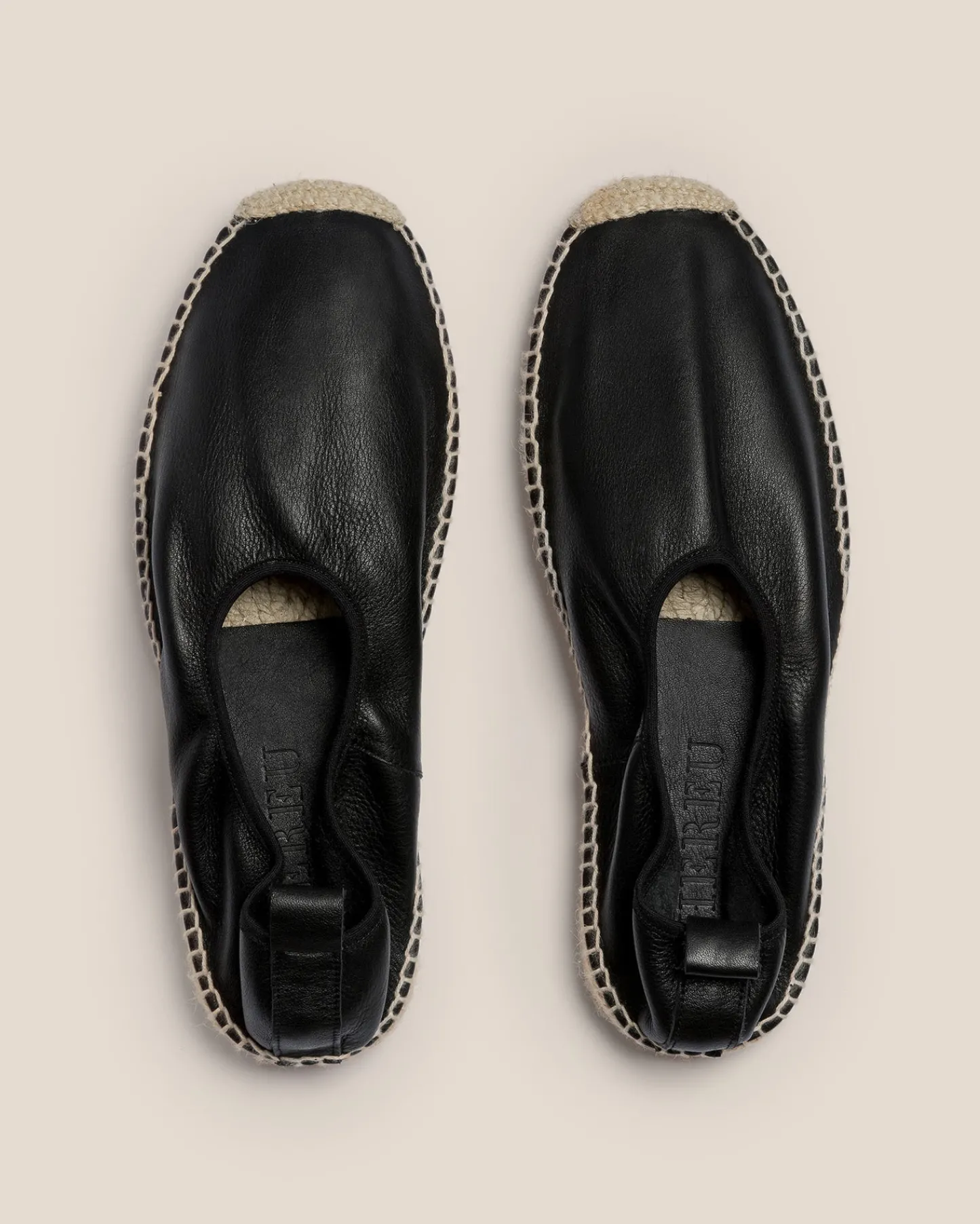Hereu Studio Caprala> Soft Shoes