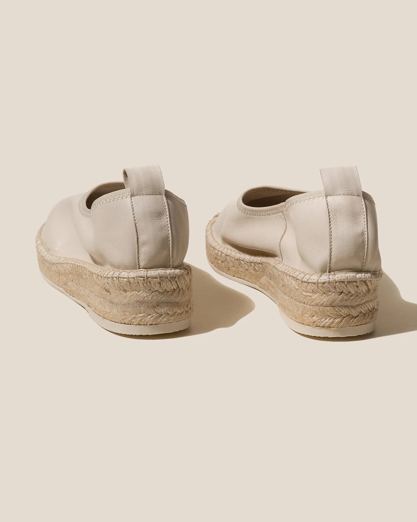 Hereu Studio Caprala> Soft Shoes