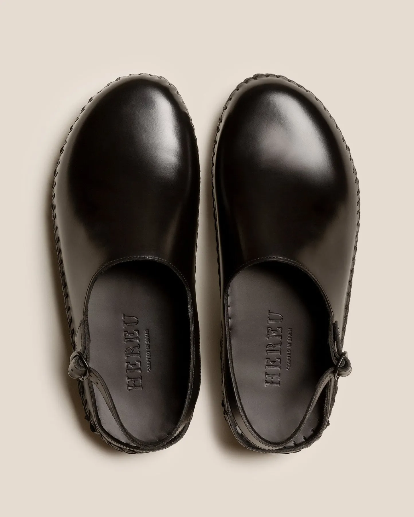 Hereu Studio Cargol> Sandals
