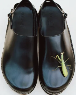 Hereu Studio Cargol> Sandals