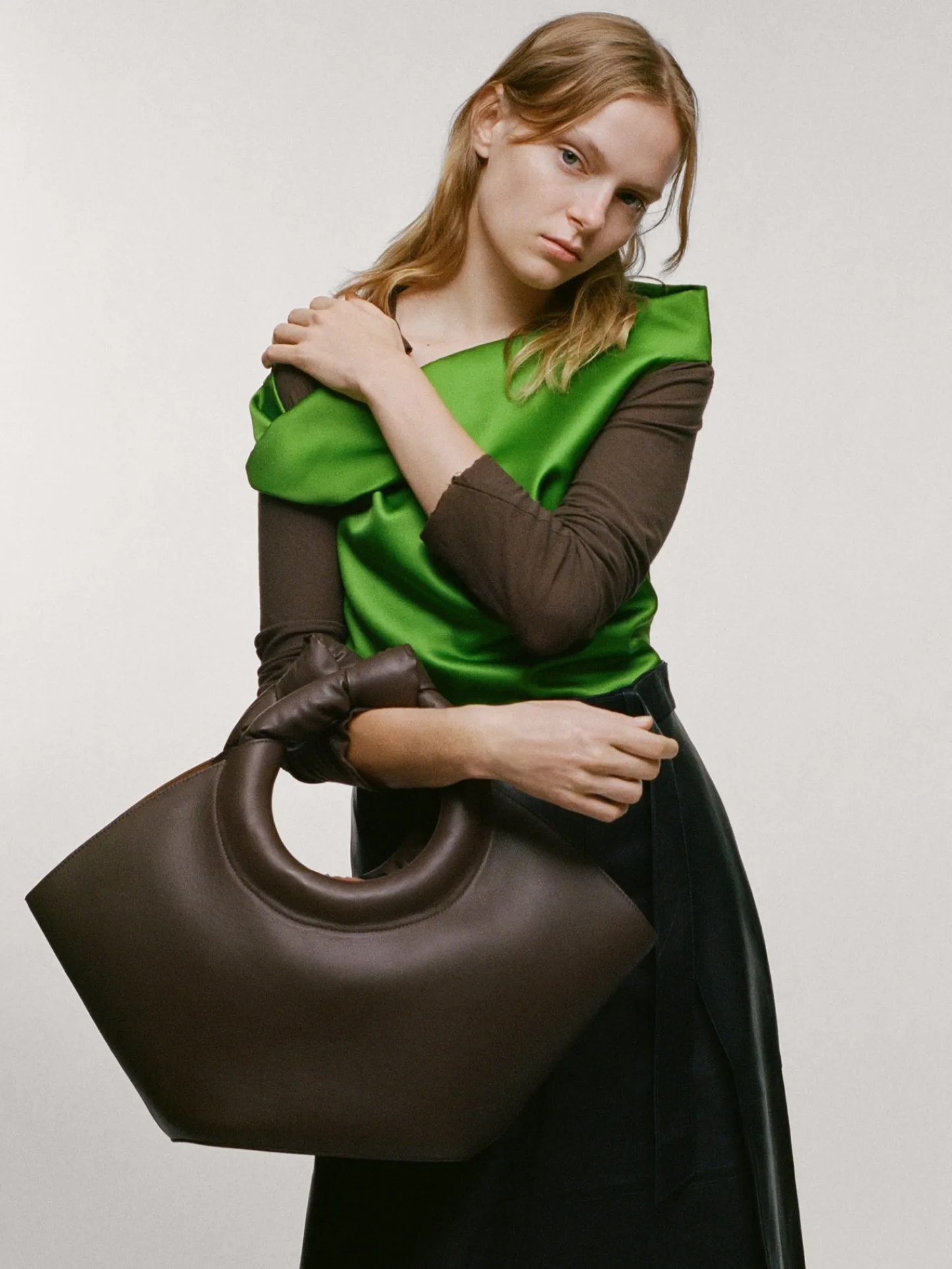 Hereu Studio Castell> Basket Bags