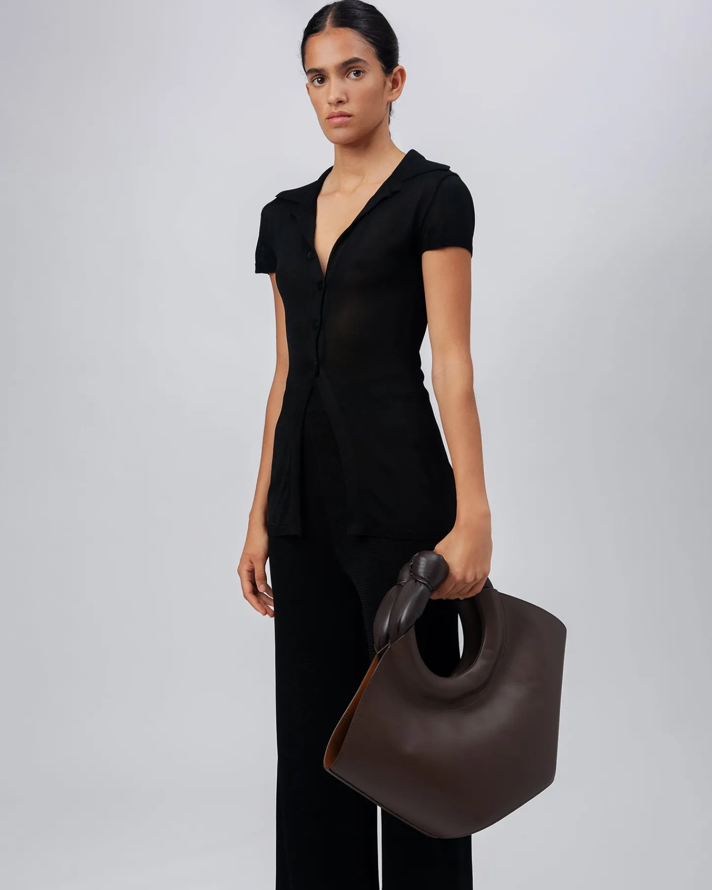 Hereu Studio Castell> Basket Bags