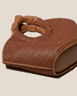 Hereu Studio Castell Raffia><noscript><img width=