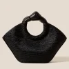 Hereu Studio Castell Raffia> Basket Bags