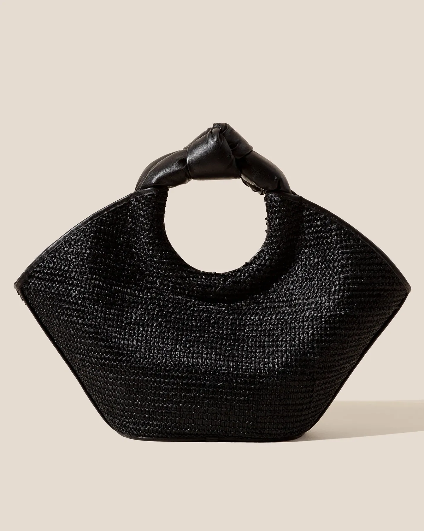 Hereu Studio Castell Raffia> Basket Bags
